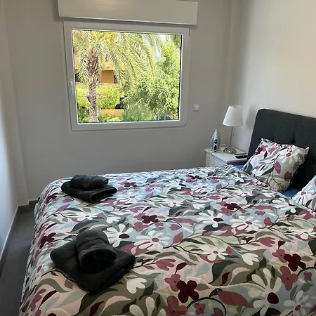 Apartment A&t Punta Prima