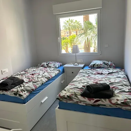 A&t Punta Prima Apartment *