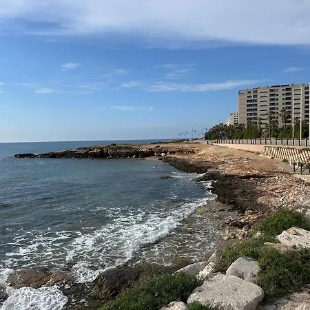 A&t Punta Prima *