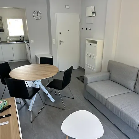 A&t Punta Prima Apartment Punta Prima (Alicante)