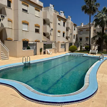 Apartment A&t Punta Prima Punta Prima (Alicante)