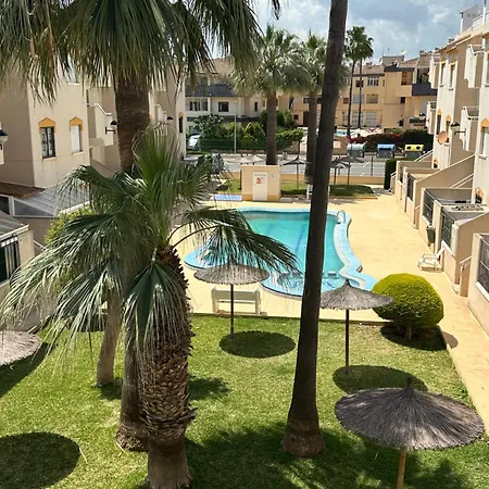 A&t Punta Prima Punta Prima (Alicante)