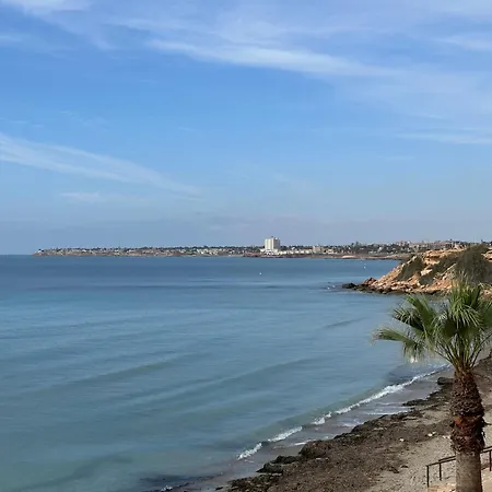 A&t Punta Prima * Punta Prima (Alicante)