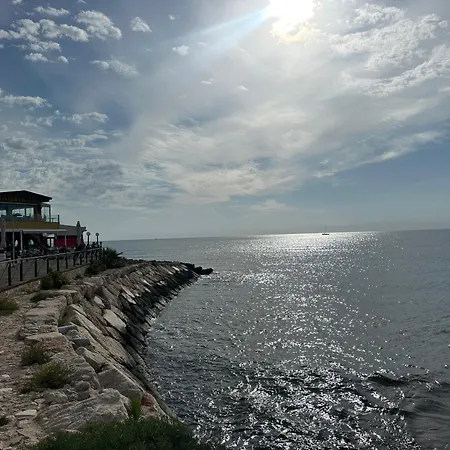 A&t Punta Prima Apartment