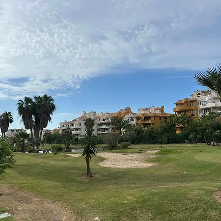 A&t Punta Prima Apartament Punta Prima (Alicante)