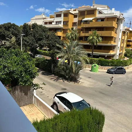 Apartament A&t Punta Prima Punta Prima (Alicante)