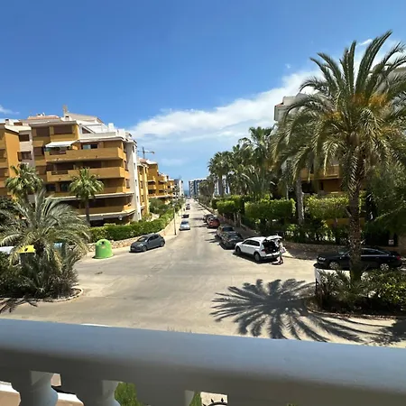 A&t Punta Prima