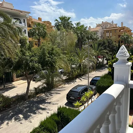A&t Punta Prima *