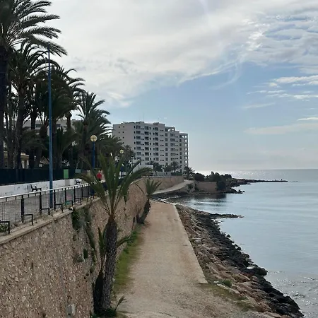 A&t Punta Prima * Punta Prima (Alicante)