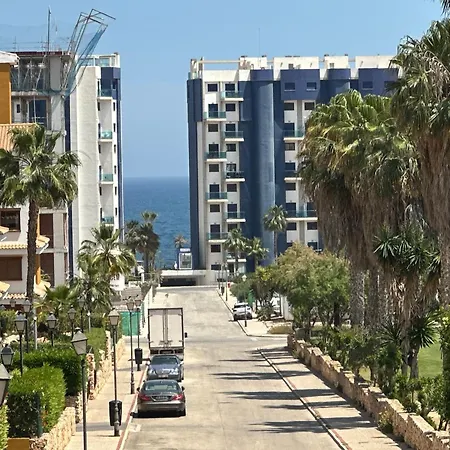 Apartment A&t Punta Prima