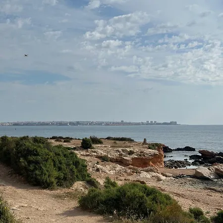 A&t Punta Prima Punta Prima (Alicante)