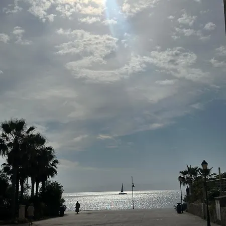A&t Punta Prima شقة Punta Prima (Alicante)