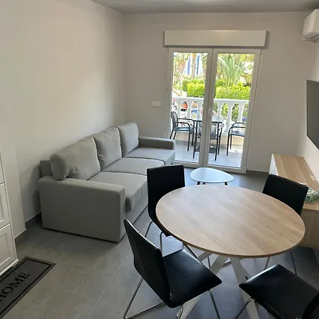 شقة A&t Punta Prima Punta Prima (Alicante)