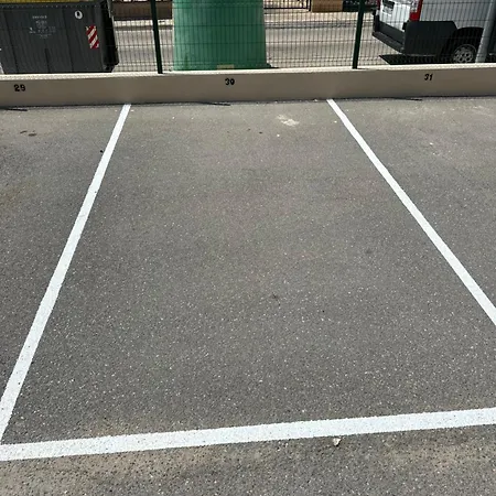 شقة A&t Punta Prima