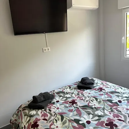 شقة A&t Punta Prima Punta Prima (Alicante)