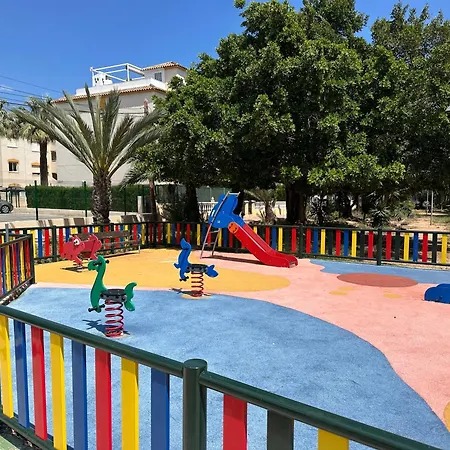 A&t Punta Prima *