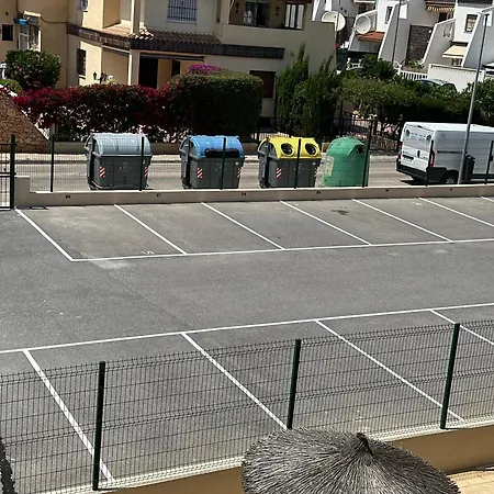 A&t Punta Prima شقة Punta Prima (Alicante)
