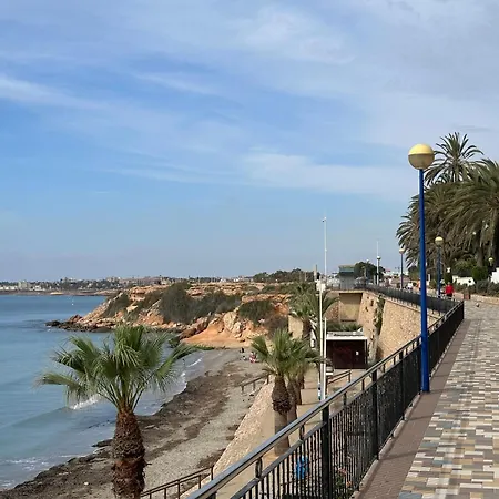 شقة A&t Punta Prima Punta Prima (Alicante)